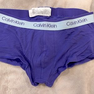 Calvin Klein Boxers